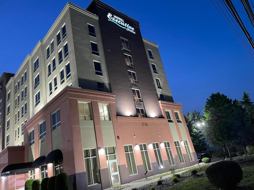 Hotel Executive Suites